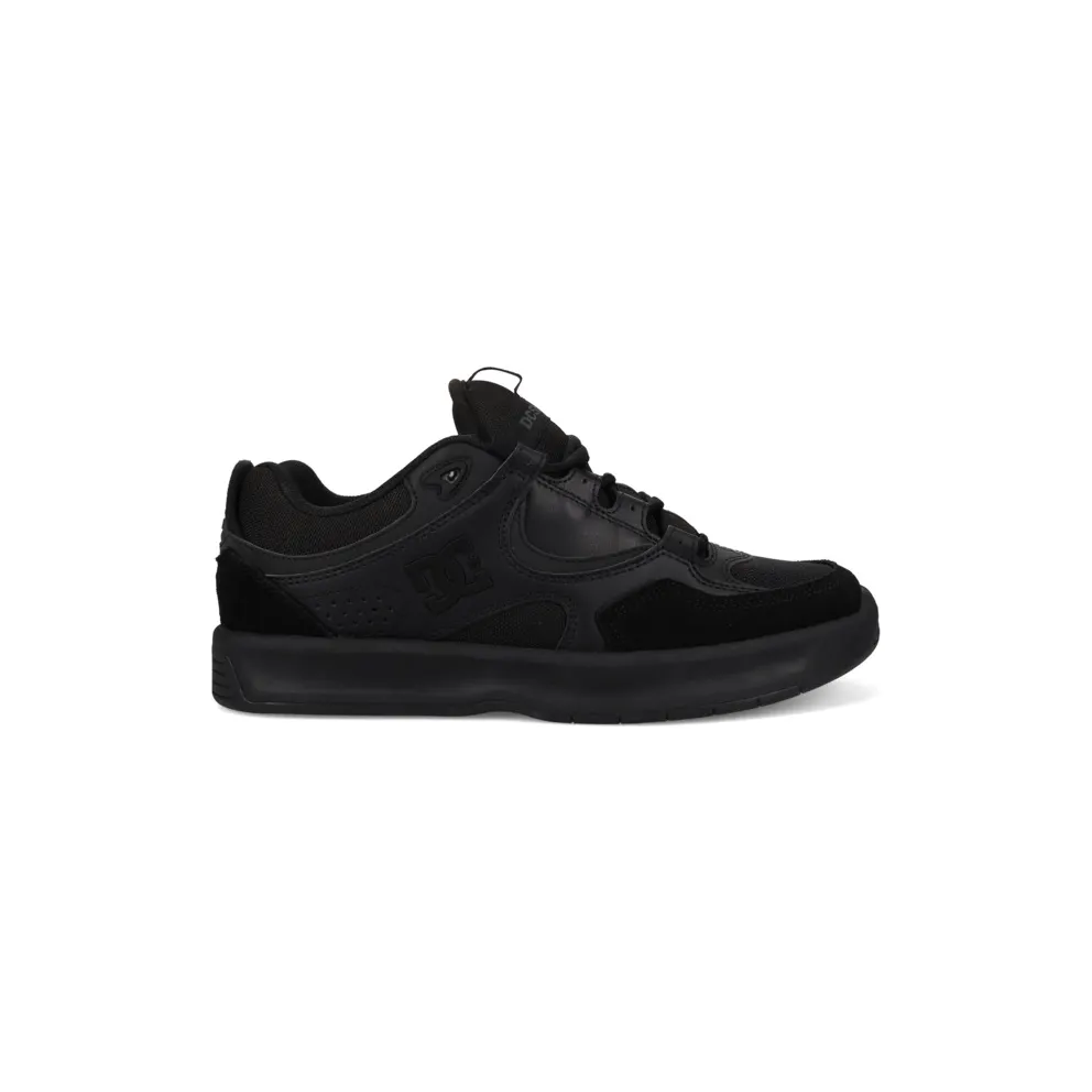 DC DC Kalynx Zero Black (DC01721004)