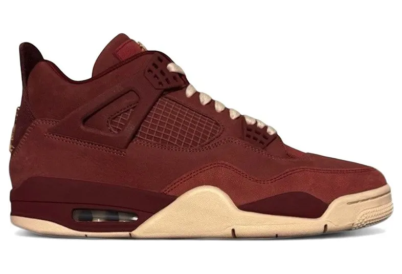 Air Jordan 4 HV9204-607