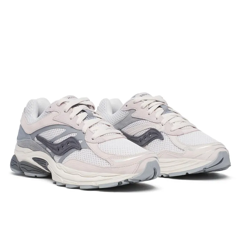 Saucony ProGrid Omni 9 Light Grey Blue (S70740-18)