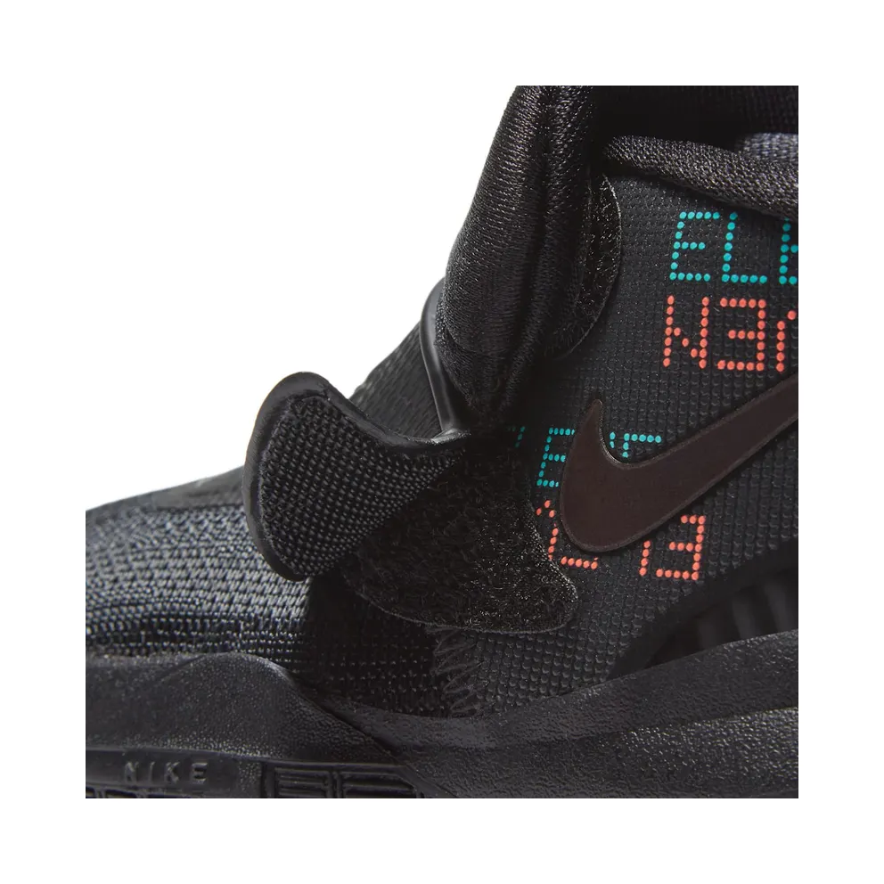 Nike Kyrie 6 Shot Clock (TD) Black/Black (BQ5601-006)