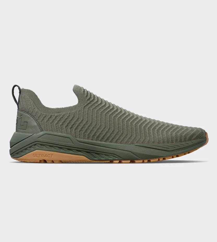 APL TechLoom Traveler “Fatigue/Gum” (Dames)