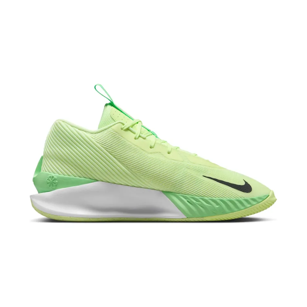 Nike GT Jump Academy Barely Volt Illusion Green White Iron Grey (FV5524-700)