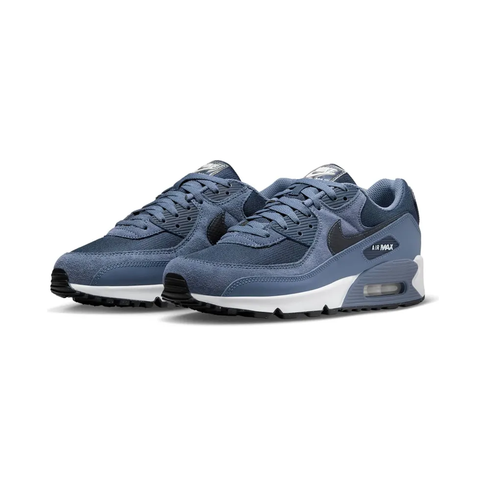Nike Air Max 90 Diffused Blue (FD0664-400)