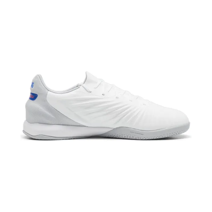 Puma Fußballschuh King Match IT “Black ½ EU / 10 UK” (107880)