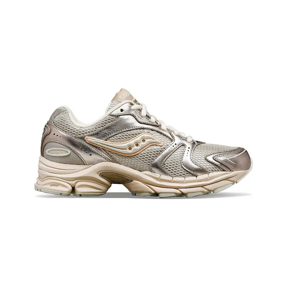 Saucony ProGrid Triumph 4 Champagne (S60771-1)