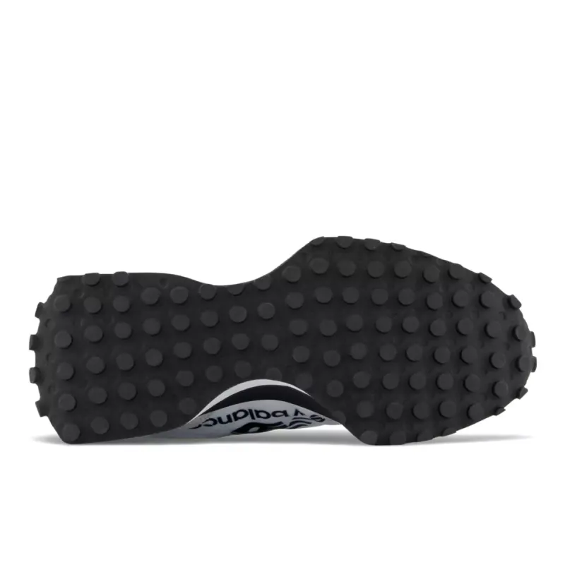 New Balance 327 NB Collective Black Grey (MS327BW1)