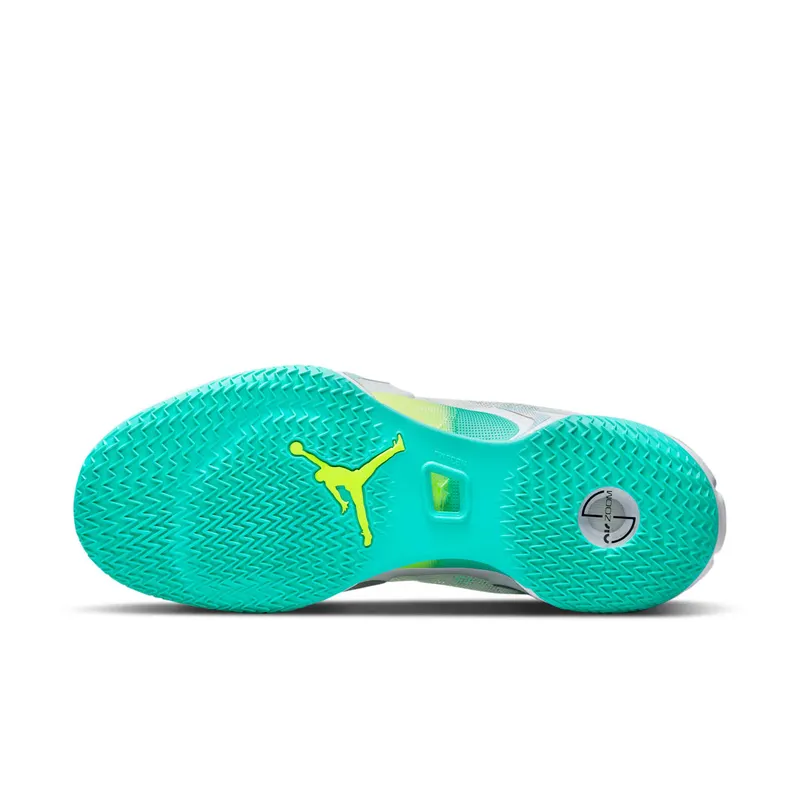 Jordan 36 Guo Ailun Global Game (DM0796-107)