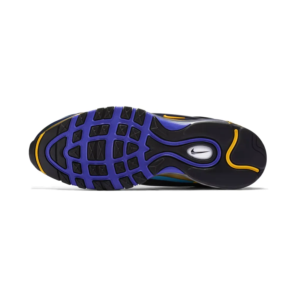 Nike Air Max Deluxe Midnight Navy Laser Orange Midnight Navy/Laser Orange (AJ7831-400)