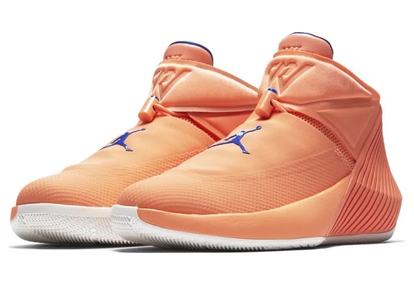 Jordan Why Not Zer0.1 Cotton Shot
