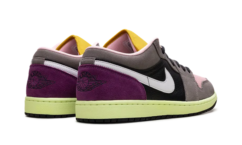 Air Jordan 1 Low “Tokyo Bio Hack” (HQ2010-005)
