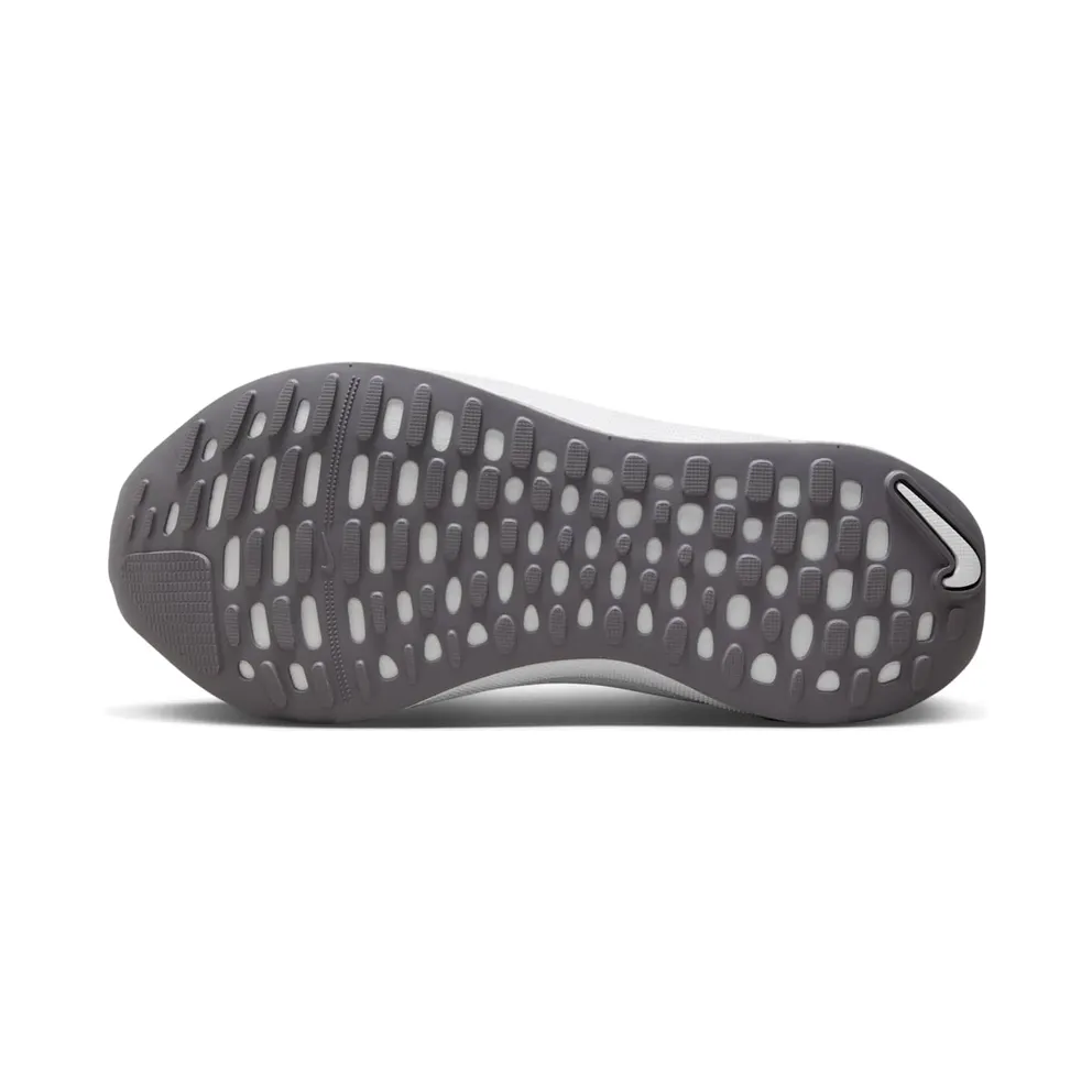 Nike React Infinity Run 4 TB “Cool Grey / Gunsmoke / White” (FJ1222-008)