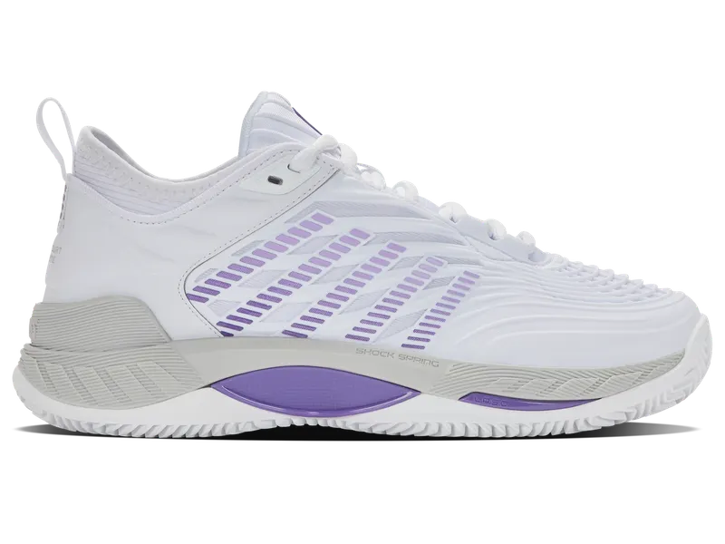 K-Swiss Hypercourt White (99072-160-M)