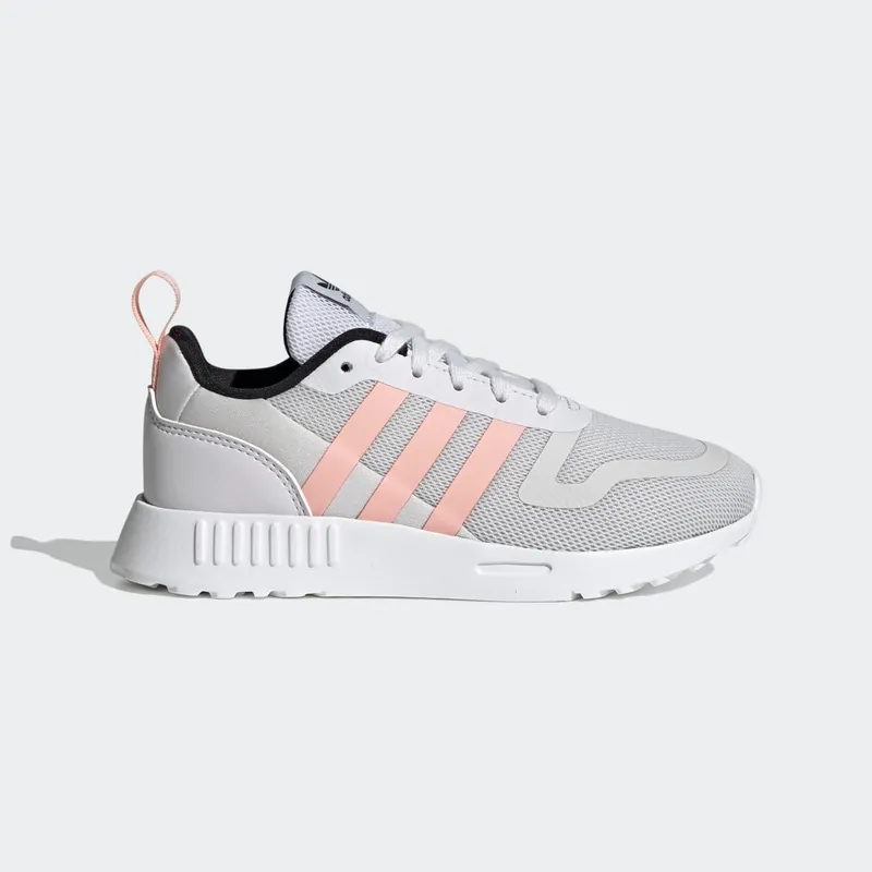 adidas Multix Grey One / Glow Pink / Core Black (FX6401)