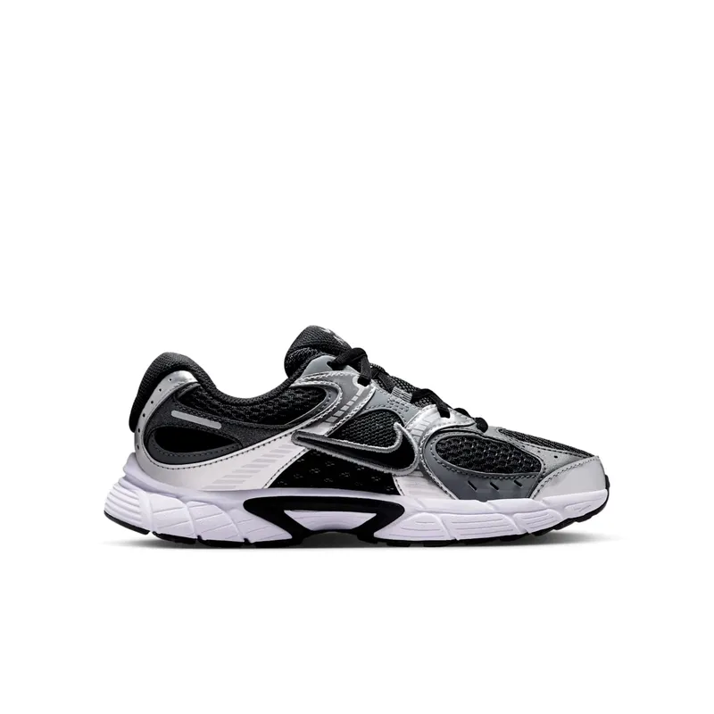 Nike V5 RNR GS “Anthracite” (HQ6411-001)