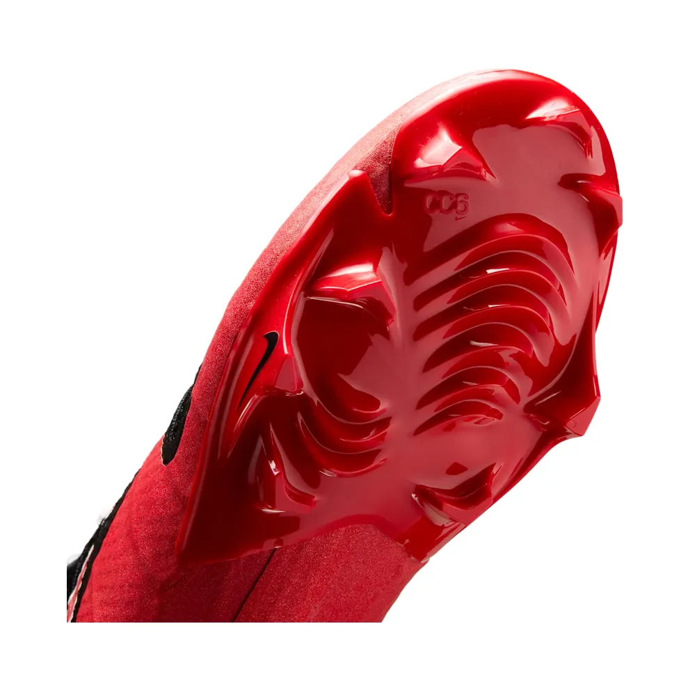 Nike Vapor Edge 360 Untouchable Mid Black Red (II8292-001)