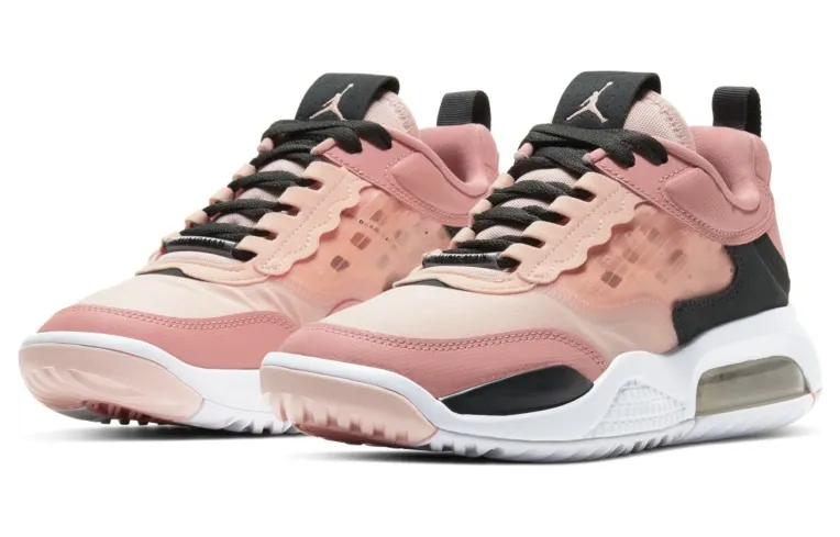 Jordan Air Max 200 Washed Coral (GS)