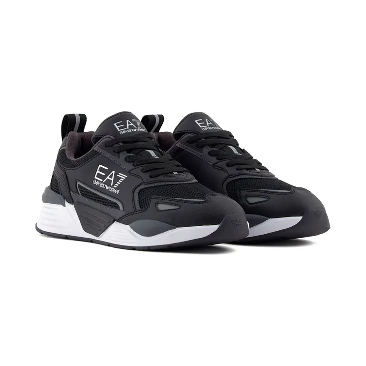 Emporio armani Ea7 Emporio Armani Black (7X000308AF18447MZ2348)
