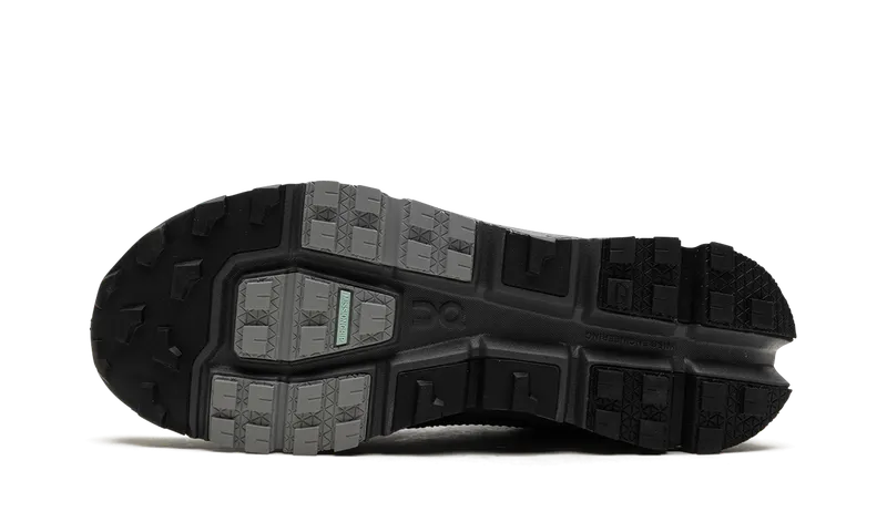 On Running Cloudaway 2 “Black Eclipse” (3ME30050106)