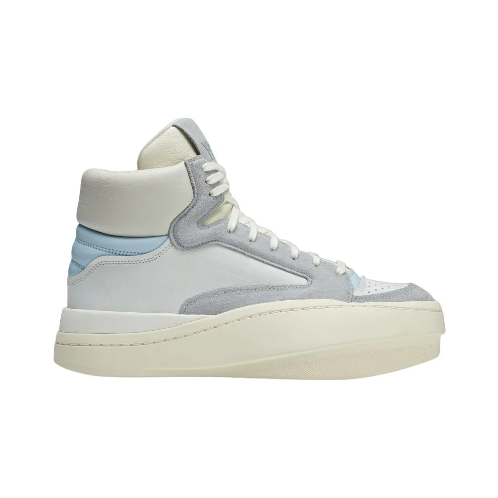 adidas Y-3 Centennial High Off White Light Grey Cream White (IG4083)