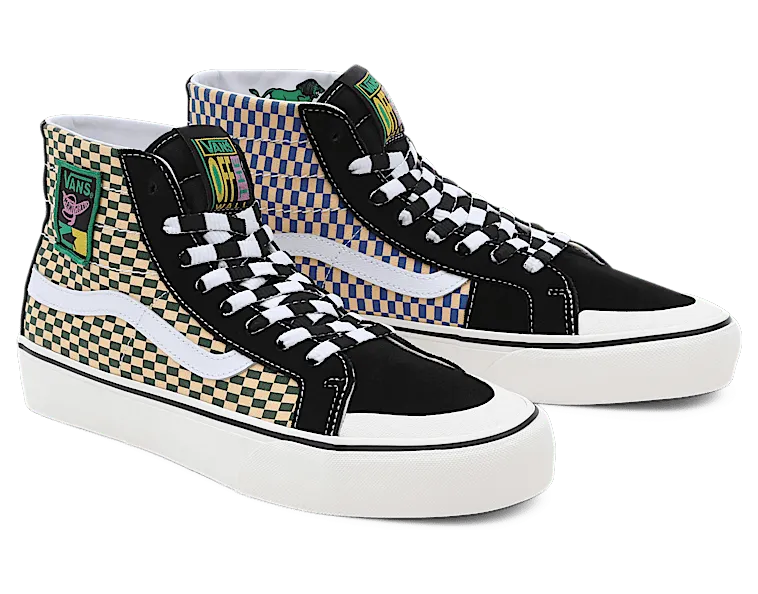 Vans sneaker VN0A4BX7CRM