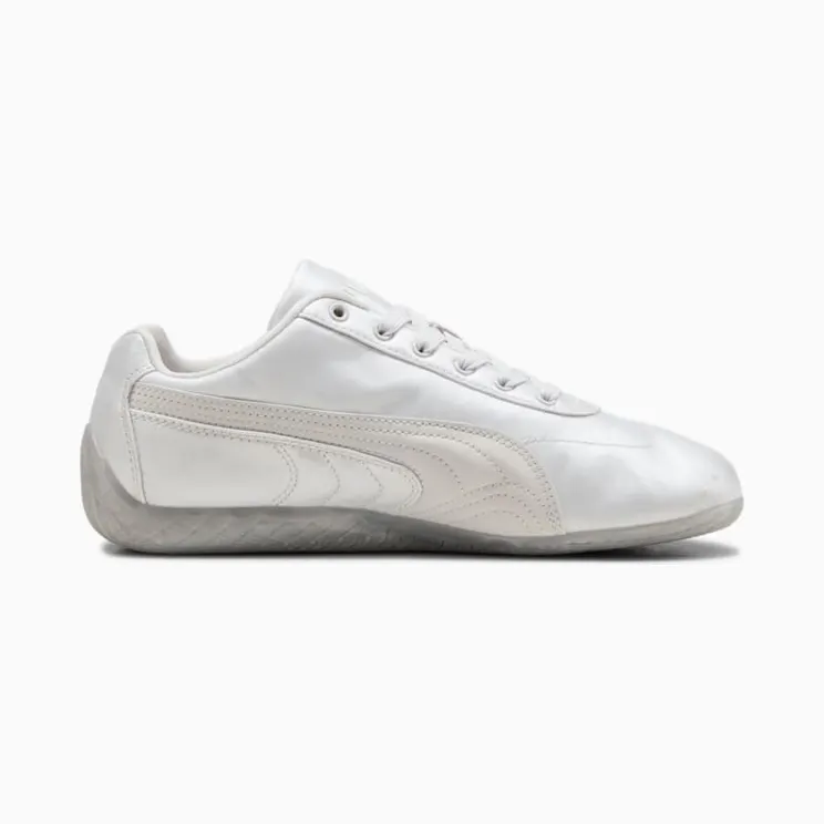 Puma Speedcat Anodized “Feather Grey” (404903-01)
