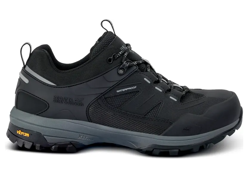 Wandelschoenen Regatta Regen (RMF896-800)