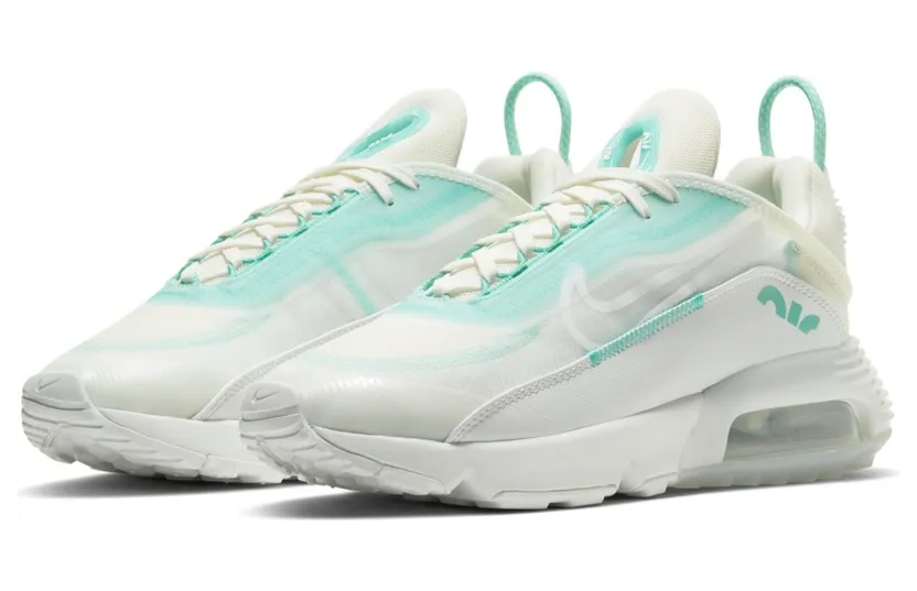 Nike Air Max 2090 Weiß (CK2612-101)
