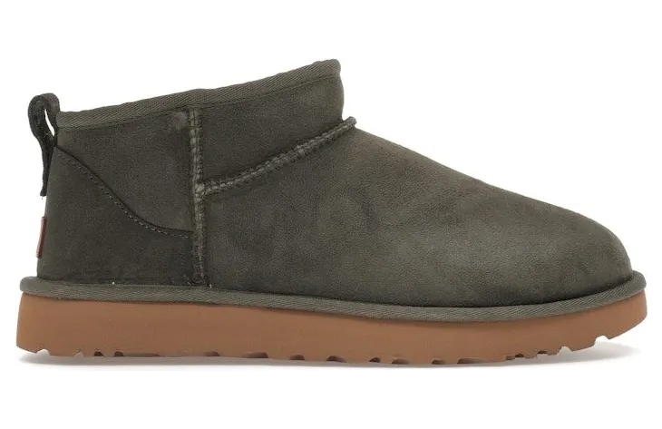Ugg Classic Ultra Mini 1116109-FRSN