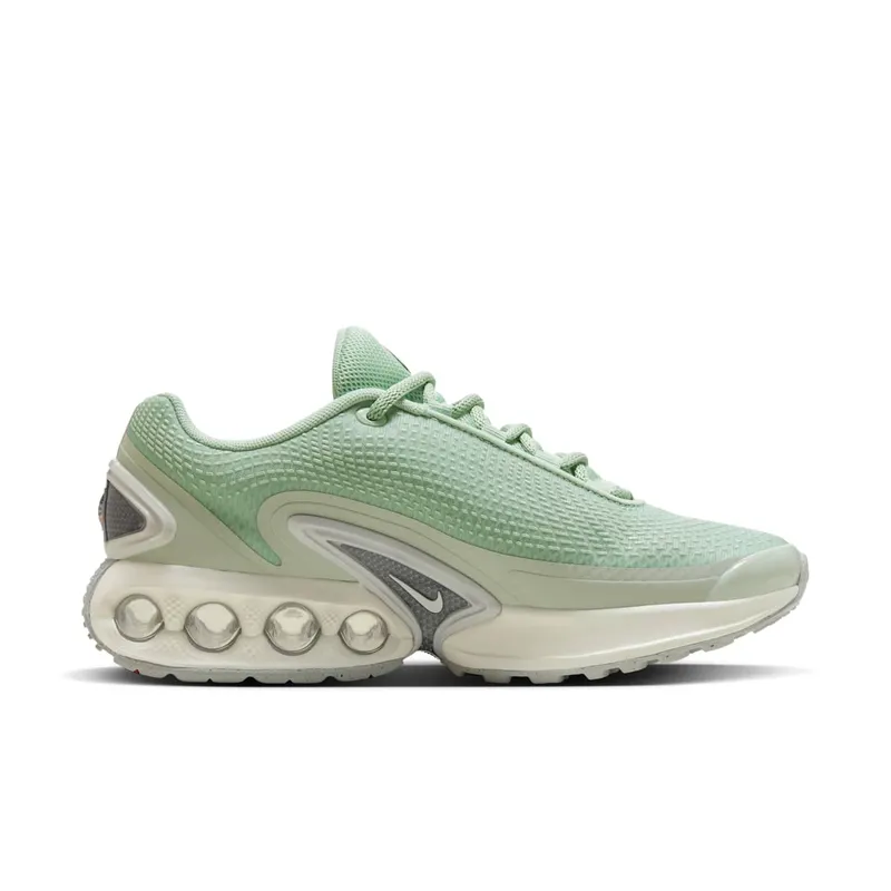 Nike AIR MAX DN SE “Seafoam/Sail-Metallic Silver” (HJ9636-001)