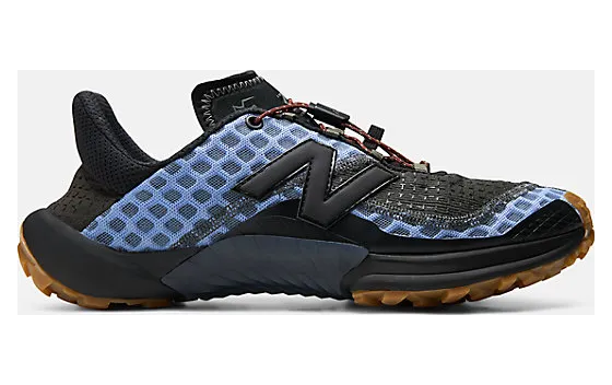 NEW BALANCE CAYL x New Balance M10L “Black Ink / Lavender Lustre / Smoke Paprika” (MTM10LCL)