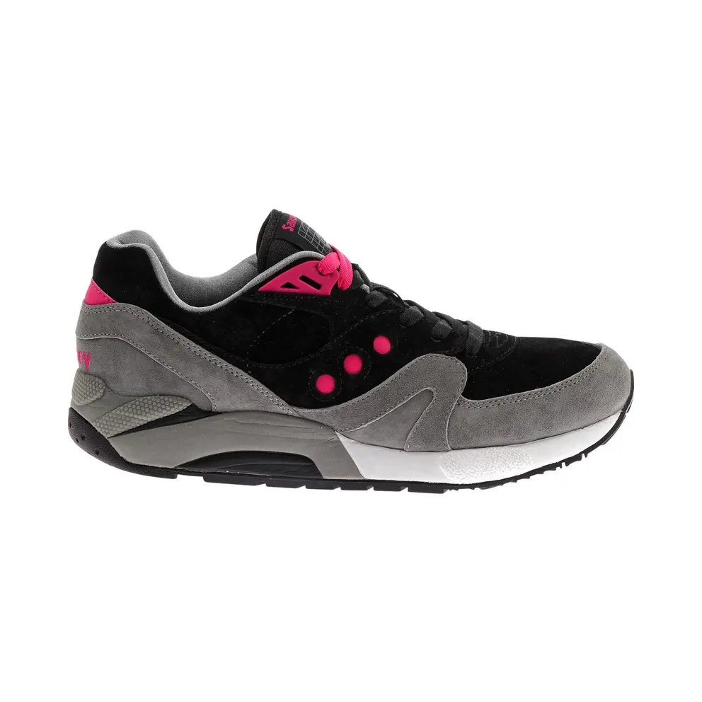 Saucony G9 Control Neon Nights Black (S70163-4)