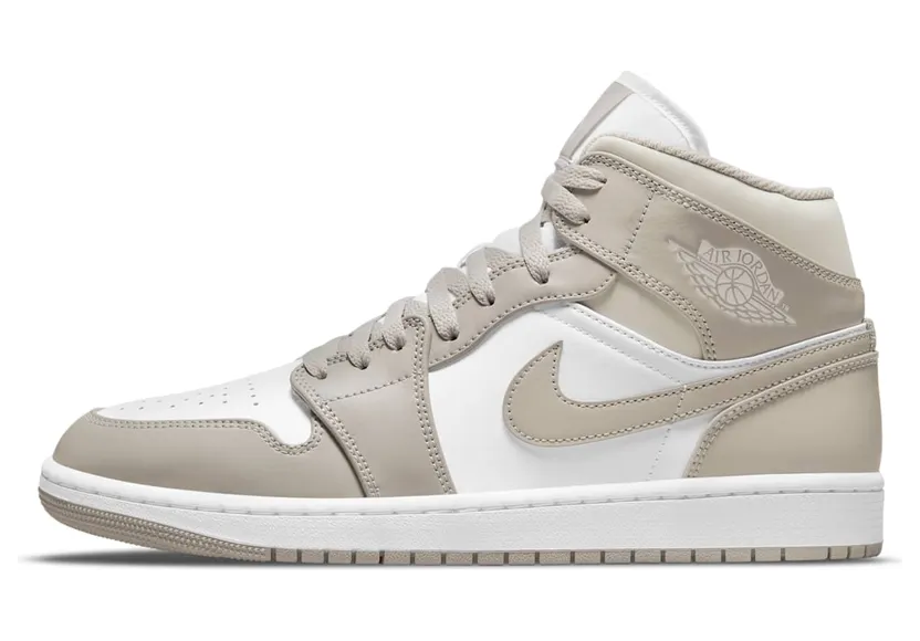 Air Jordan 1 Mid 554724-082