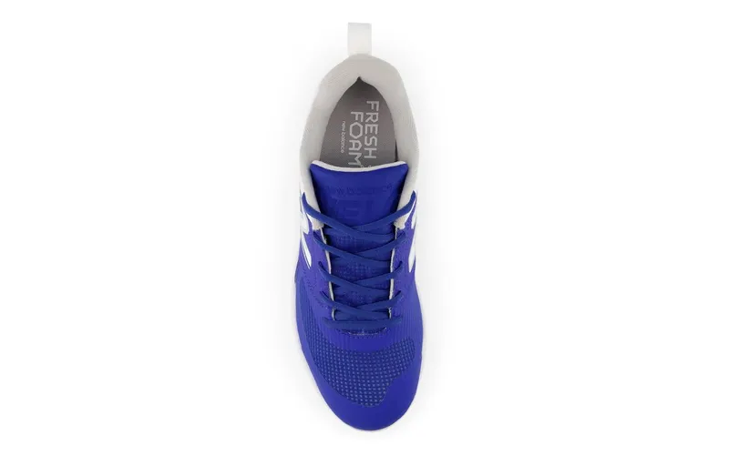 New Balance FRESH FOAM X VELO V3 METAL “Blue White” (SMVELOB3)