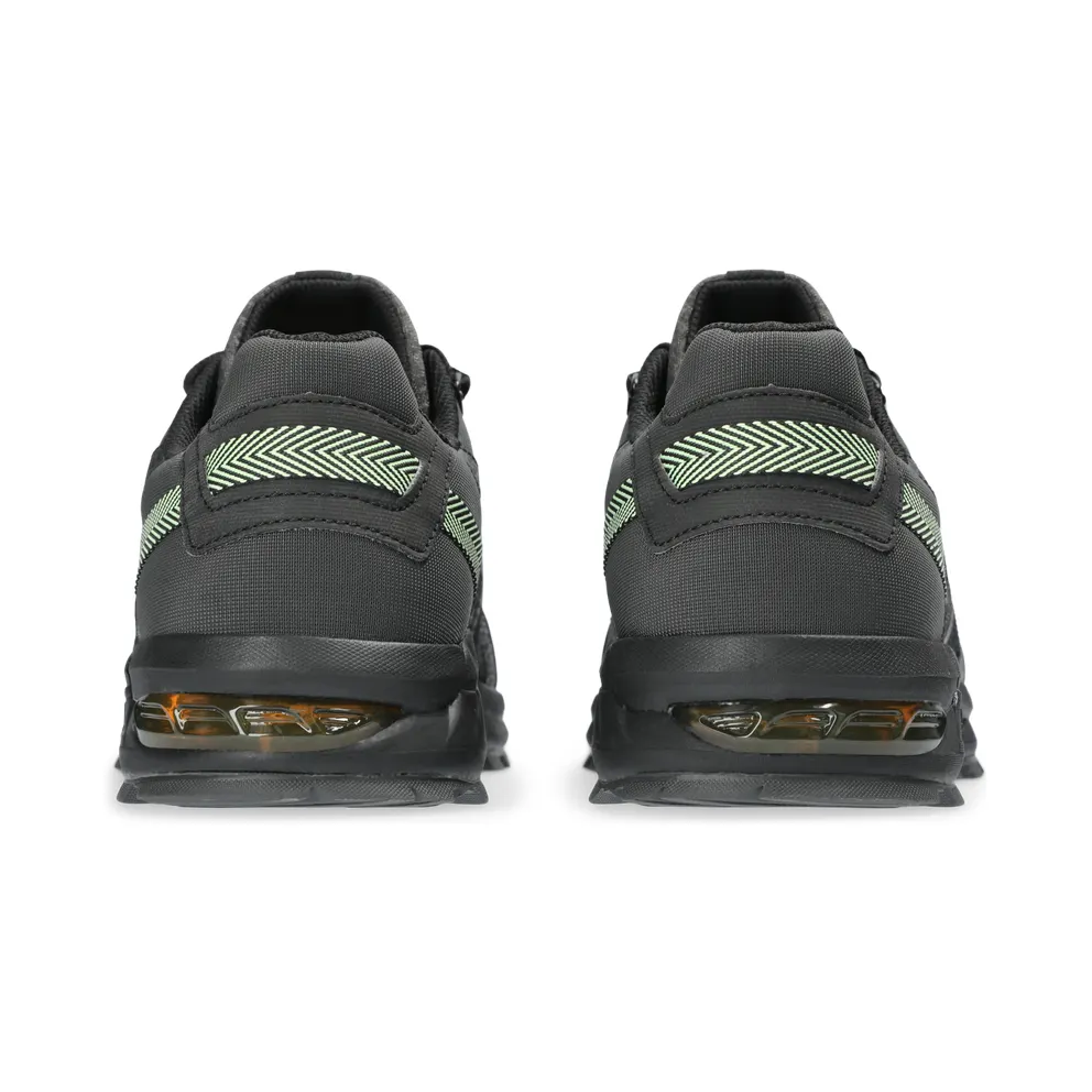 Asics Gel-citrek™ Black/Bright Lime (1201A759.003)