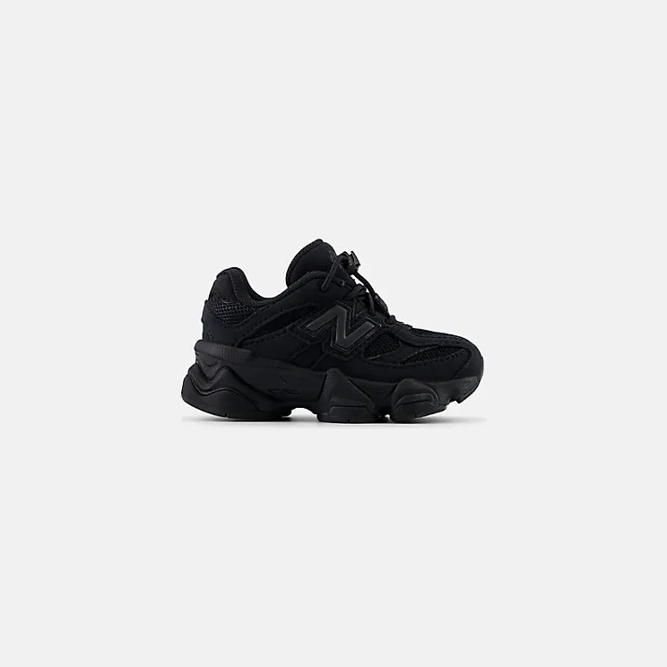 New Balance 9060 TD “Black” (IV9060BB)