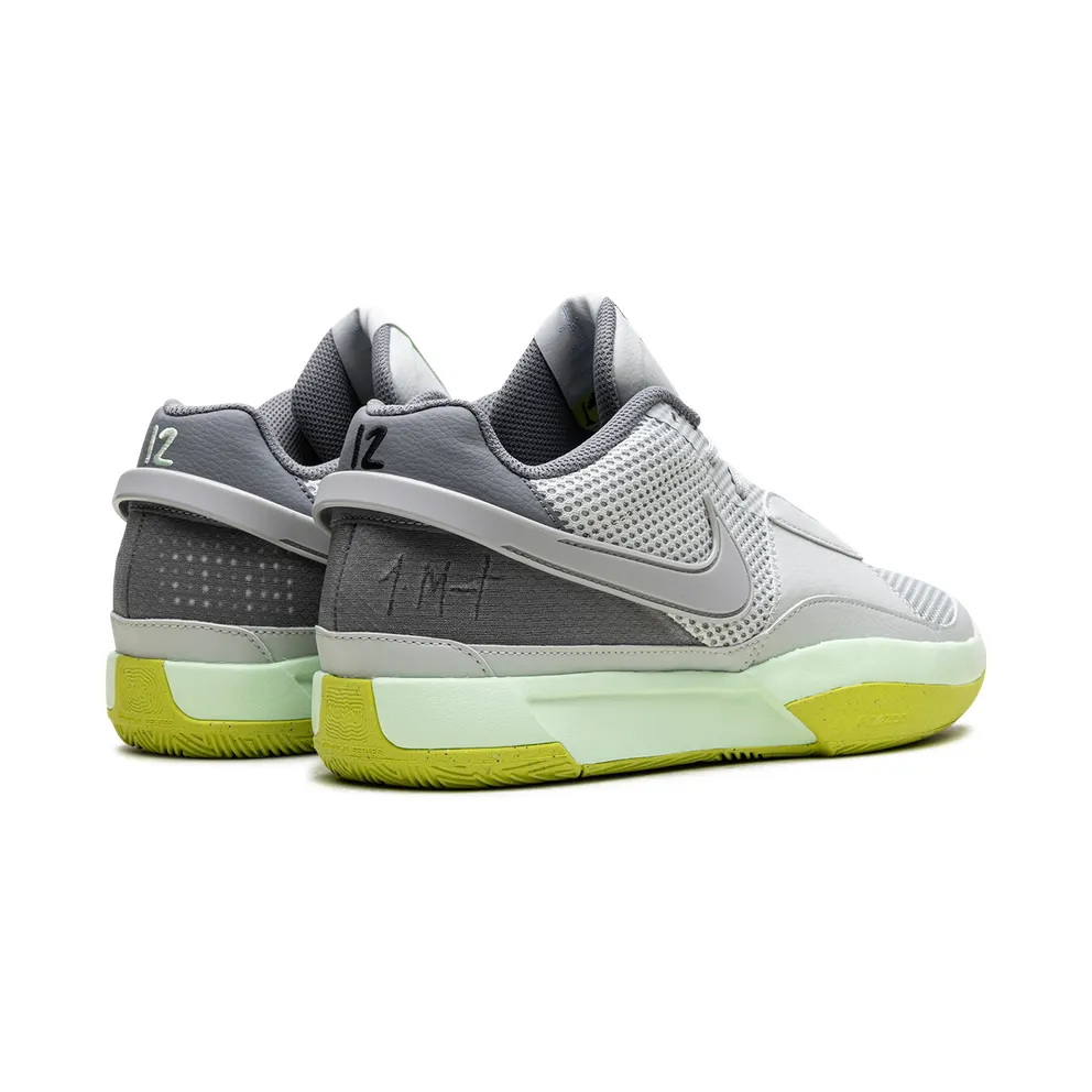 Nike Ja 1 “Silver Green” (FQ4796-003)