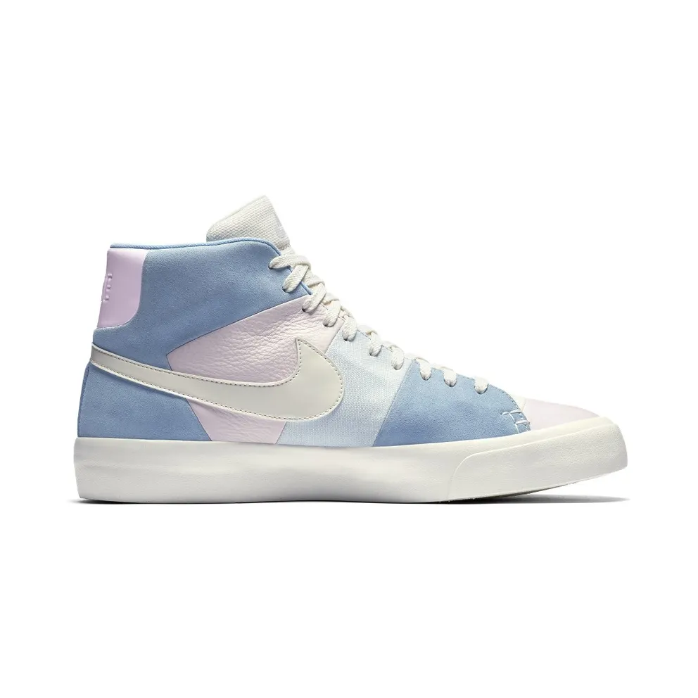Nike Blazer Royal Easter (2018) Arctic Pink/Sail-Leche Blue-Ice Blue (AO2368-600)