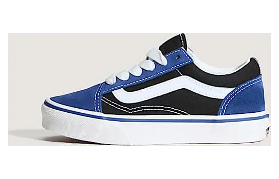 Vans Old Skool Nineties Navy / Black (VN000CY8NGV)
