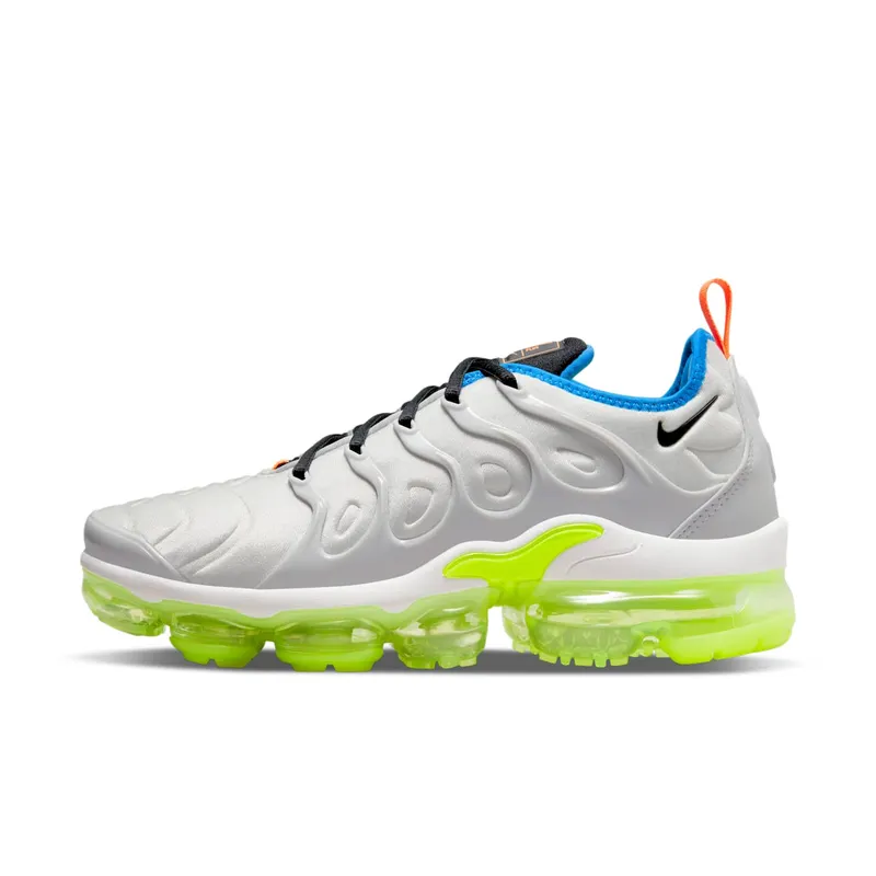 Nike Air VaporMax Plus Photon Dust Volt (W) (DQ4695-001)