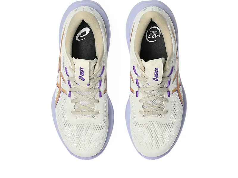 ASICS GEL-CUMULUS 28 “Oatmeal / Fresh Air” (1012B916-250)