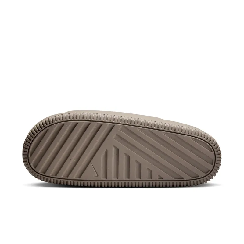 Nike Calm Slide “Mink Brown” (DX4816-203)