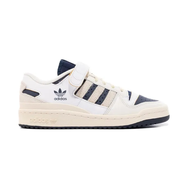 adidas Forum 84 Low XLD Off White Collegiate Navy (GZ6427)
