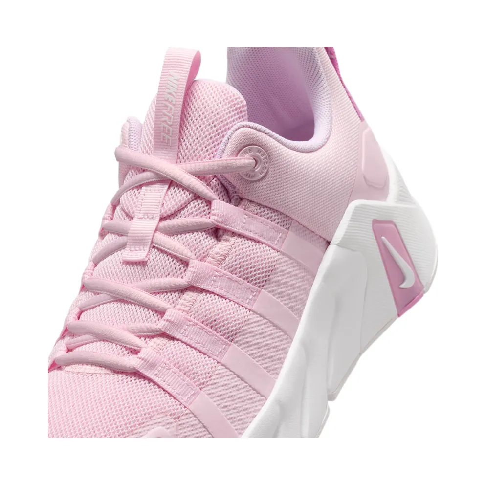 Nike Free Metcon 7 Pink Foam Light Magenta White (II7406-610)