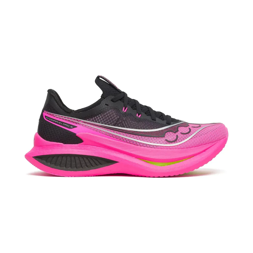 SAUCONY Endorphin Pro 5 “Pink Shock” (S21064-131)