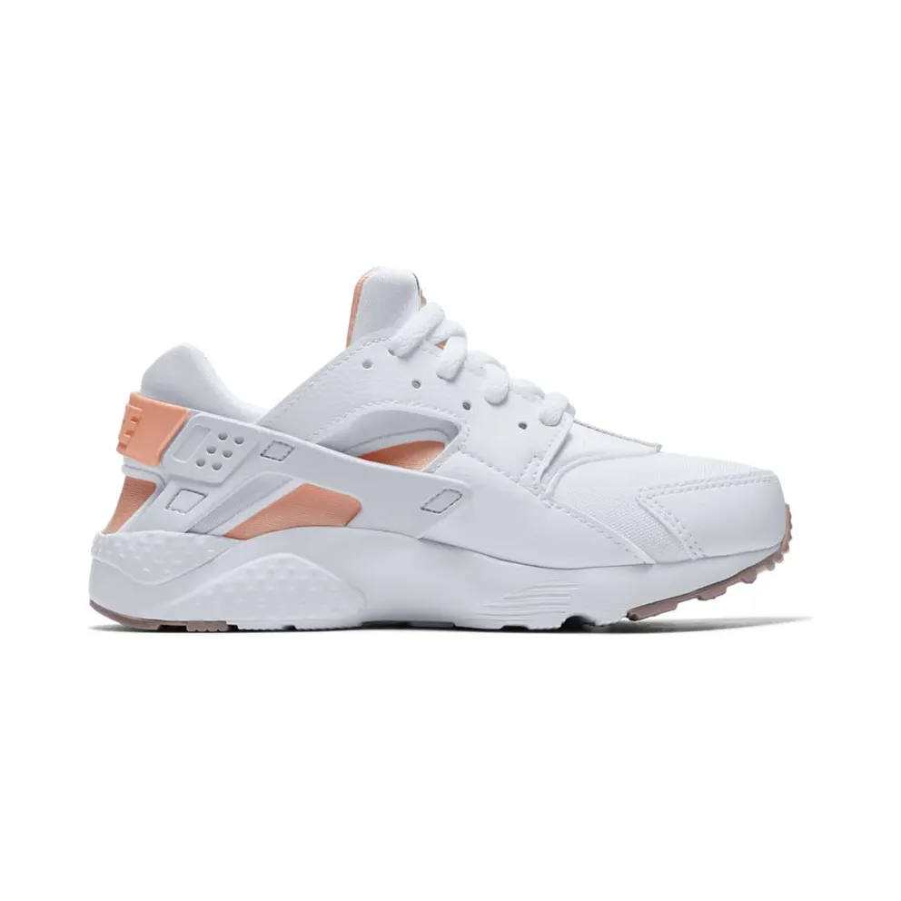 Nike Huarache Run “white tint” (704951-110)
