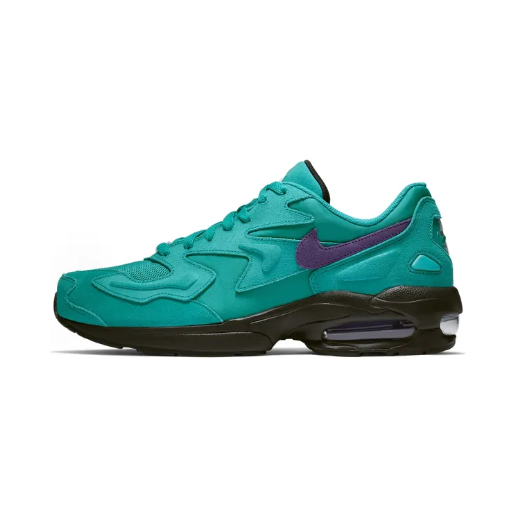 Nike Air Max2 Light Reverse Grape