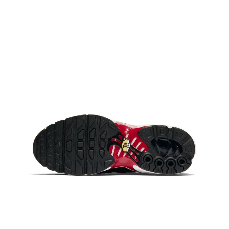 Nike Air Max Plus – Black
