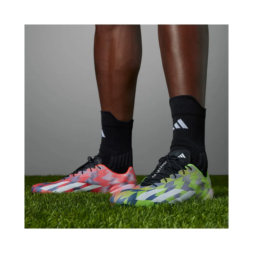 adidas X Crazylight+ Firm Ground Football Boots (IF3059)