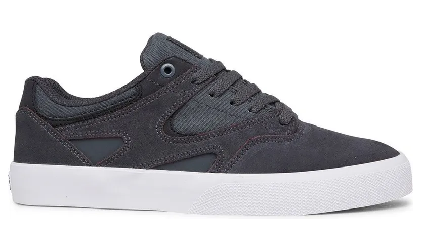 DC Kalis Vulc S Gray (ADYS300576gyb)