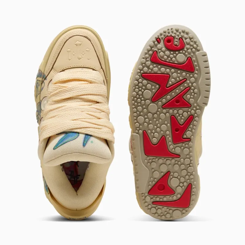 Puma LaMelo Ball LaFrancé Airbrush (311703-01)